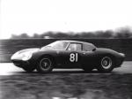 Ferrari 250 LM 1964 года